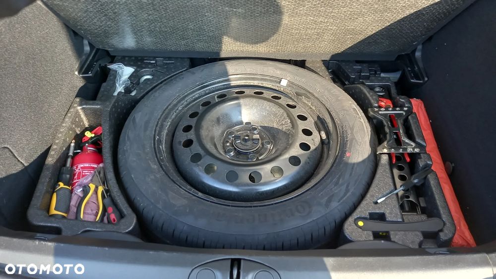 Fiat 500X 1.3 Hey Google DCT - 20