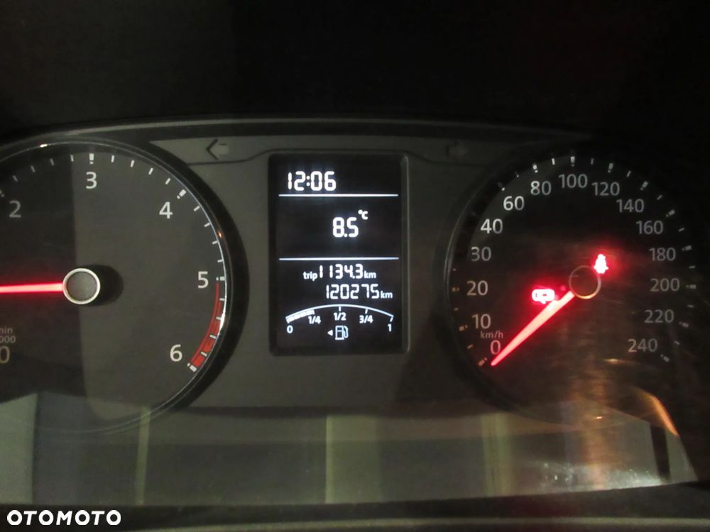 Volkswagen Transporter L1H1 Plus Comfortline - 7