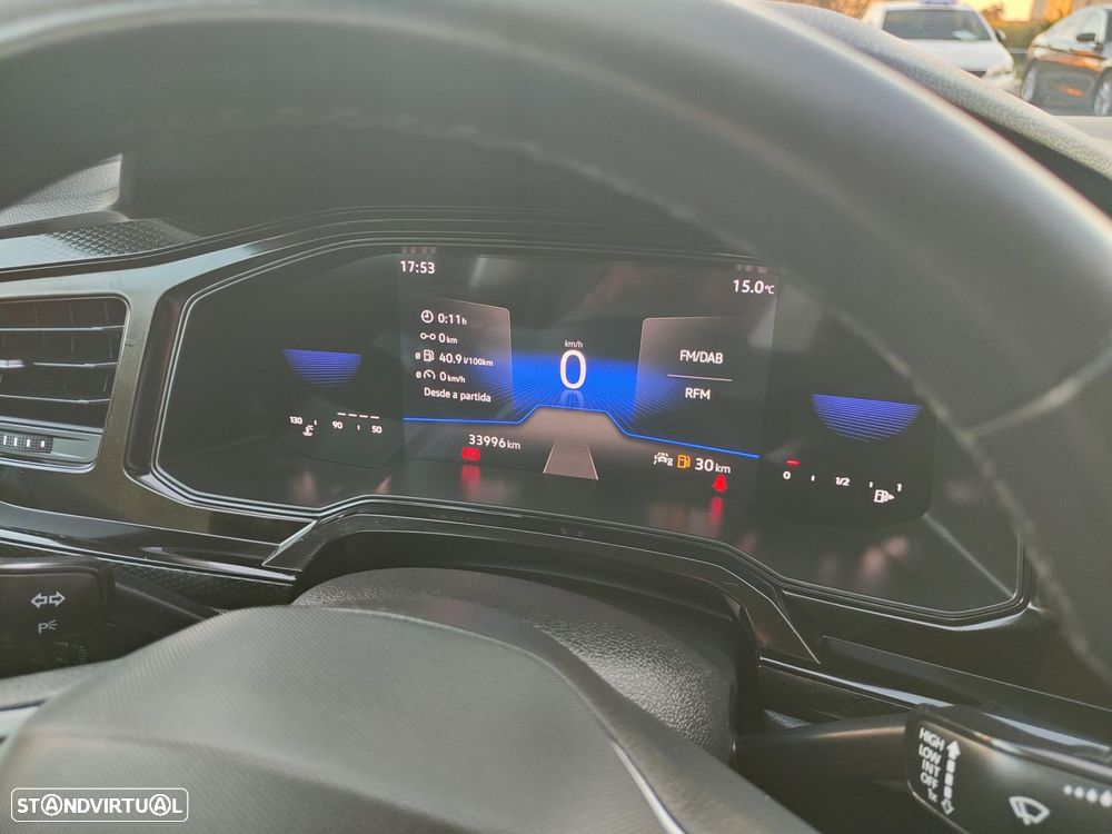 VW Polo 1.0 TSI Urban - 57