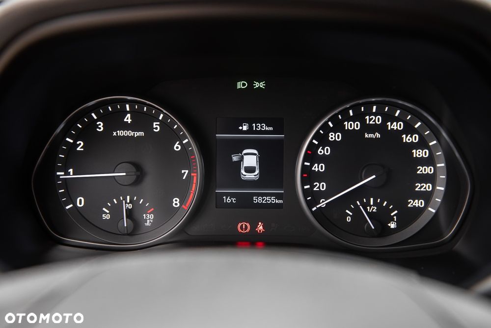 Hyundai i30 1.0 T-GDI Advantage - 17