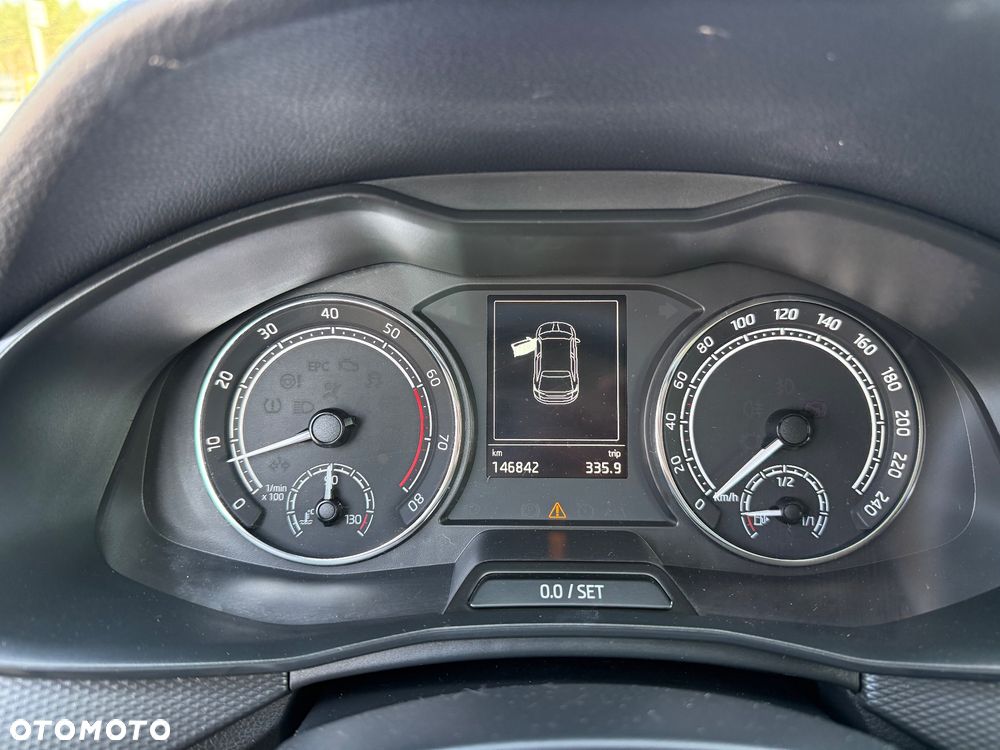 Skoda Scala 1.5 TSI Ambition DSG - 20