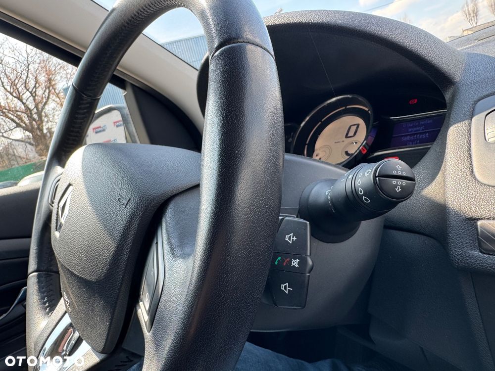 Renault Megane 1.6 16V 100 Expression - 20