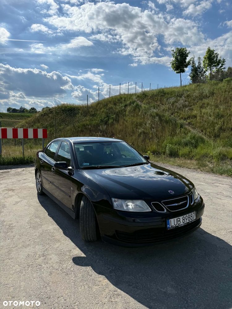 Saab 9-3 1.8t Linear - 2
