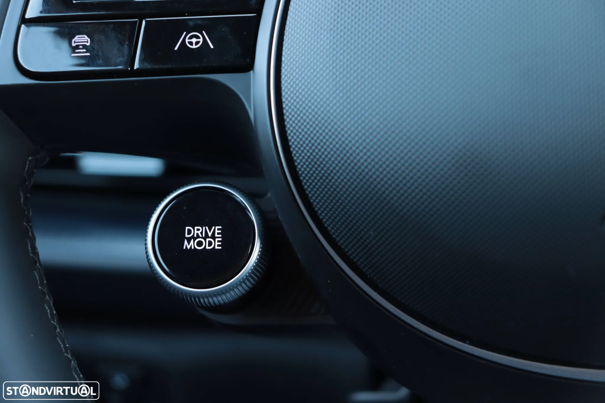 Hyundai Ioniq 6 77,4 kWh 4WD First Edition - 28