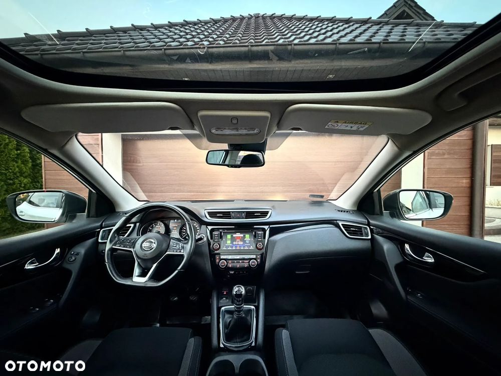 Nissan Qashqai 1.3 DIG-T Tekna+ - 38