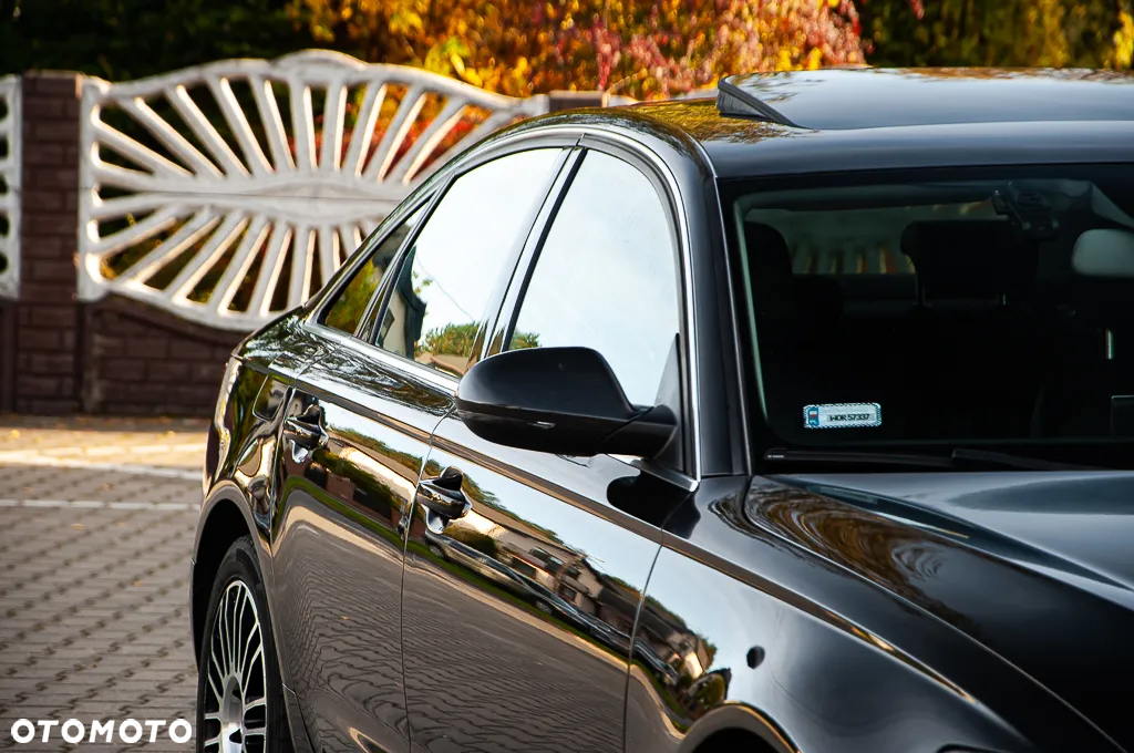 Audi A6 2.0 TDI ultra S tronic - 3