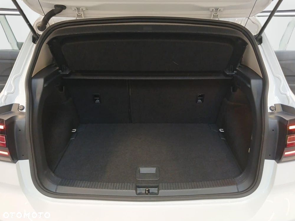 Volkswagen T-Cross 1.0 TSI Life - 28