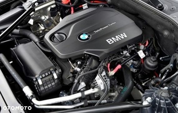 SILNIK BMW F10 F30 320d 520d 2.0 B47D20A WYMIANA GRATIS - 1