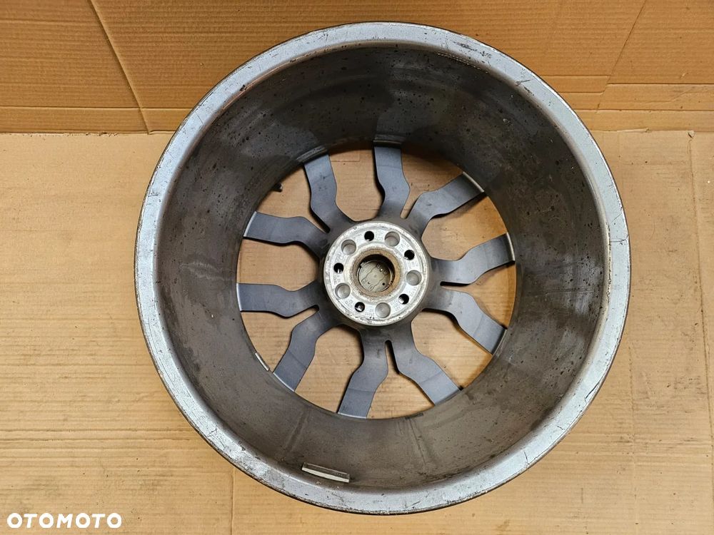 (F64) Audi OE R8 / 420 601 025MG / 11Jx19 ET50 5x112 - 5