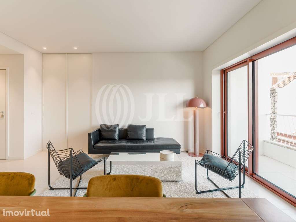 Apartamento T3 com varanda no BEJO, em Lisboa - Grande imagem: 2/34