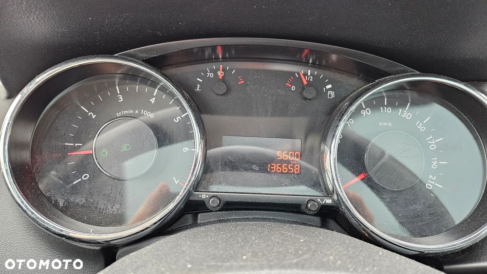 Peugeot 3008 155 THP Active - 10