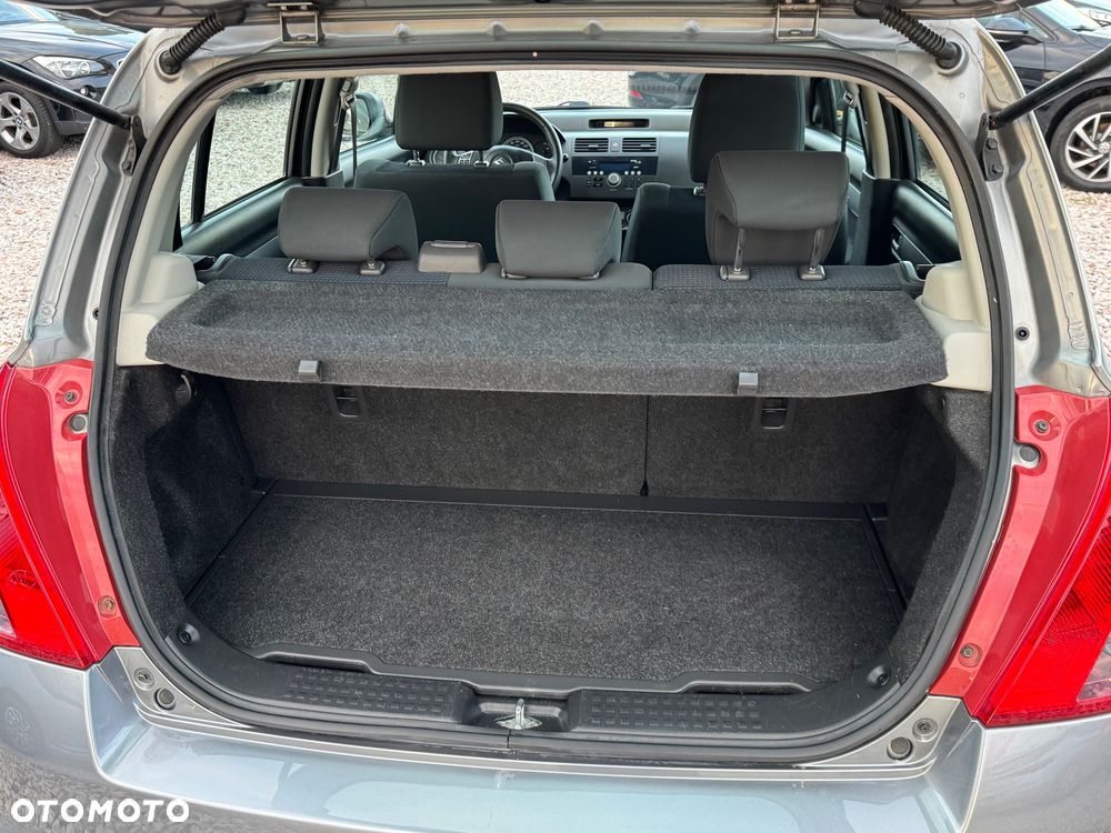 Suzuki Swift - 20