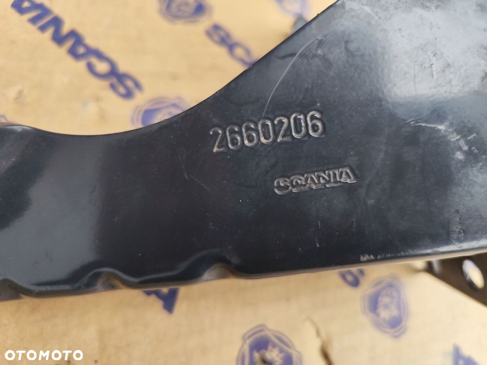 WSPORNIK SCANIA NEXTB GEN 2660206 - 2