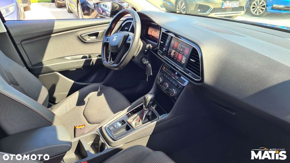 Seat Leon - 8