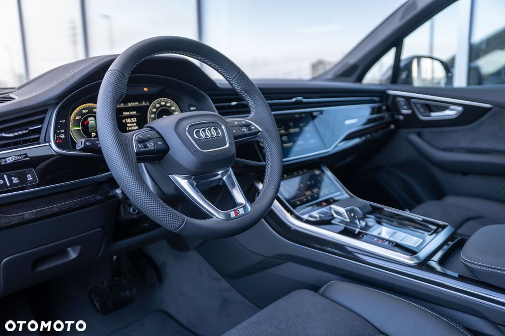 Audi Q7 - 14