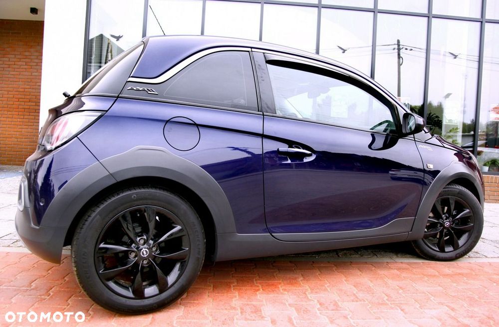 Opel Adam - 29