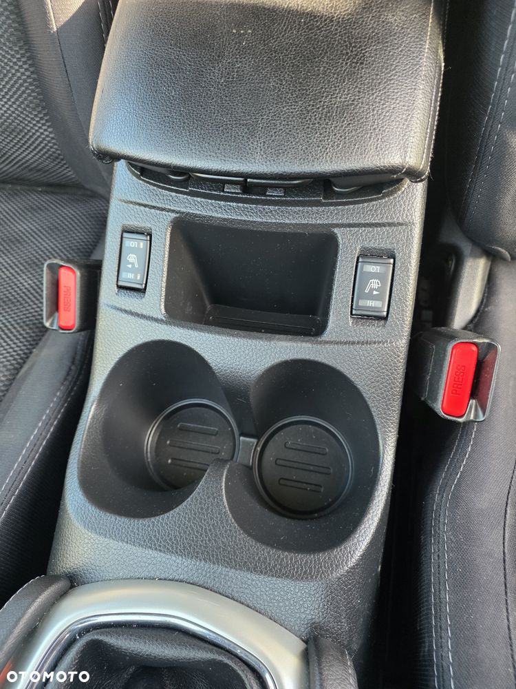 Nissan Qashqai - 6