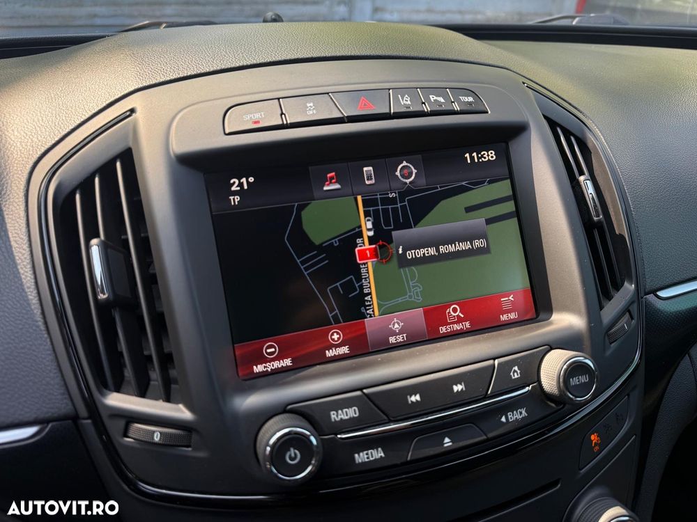 Opel Insignia - 9