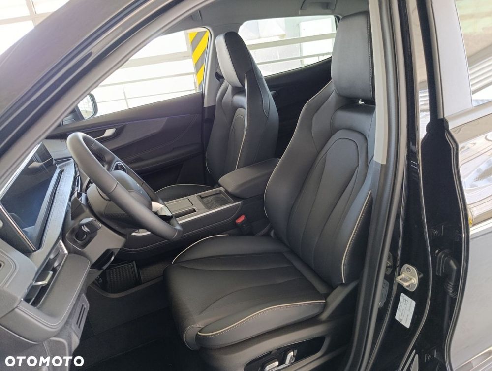Chery Tiggo 4 - 12
