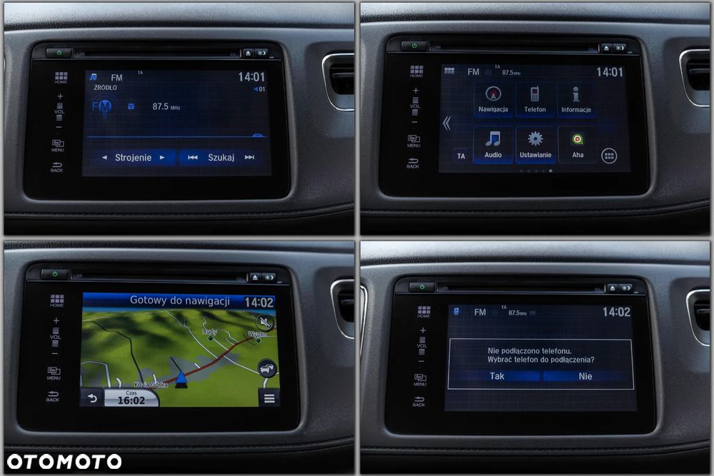 Honda HR-V 1.5 i-VTEC Elegance - 32