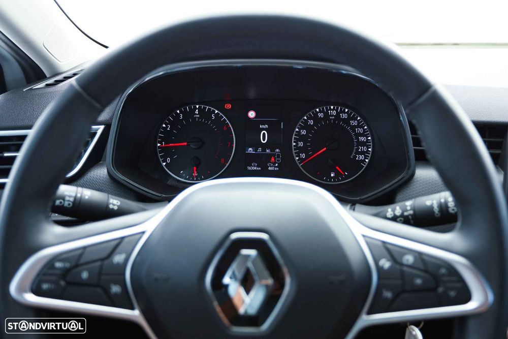 Renault Clio TCe 90 EQUILIBRE - 45