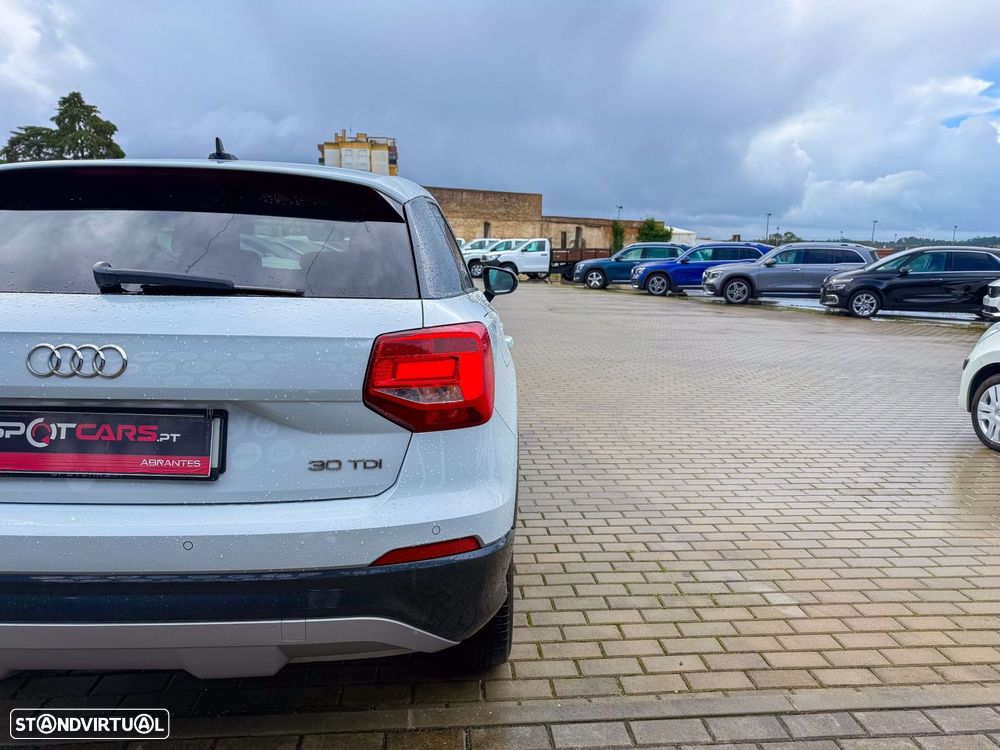 Audi Q2 30 TDI S tronic - 34