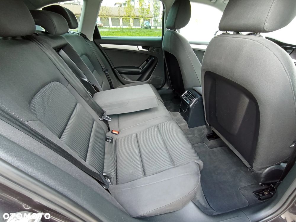 Audi A4 Avant - 23