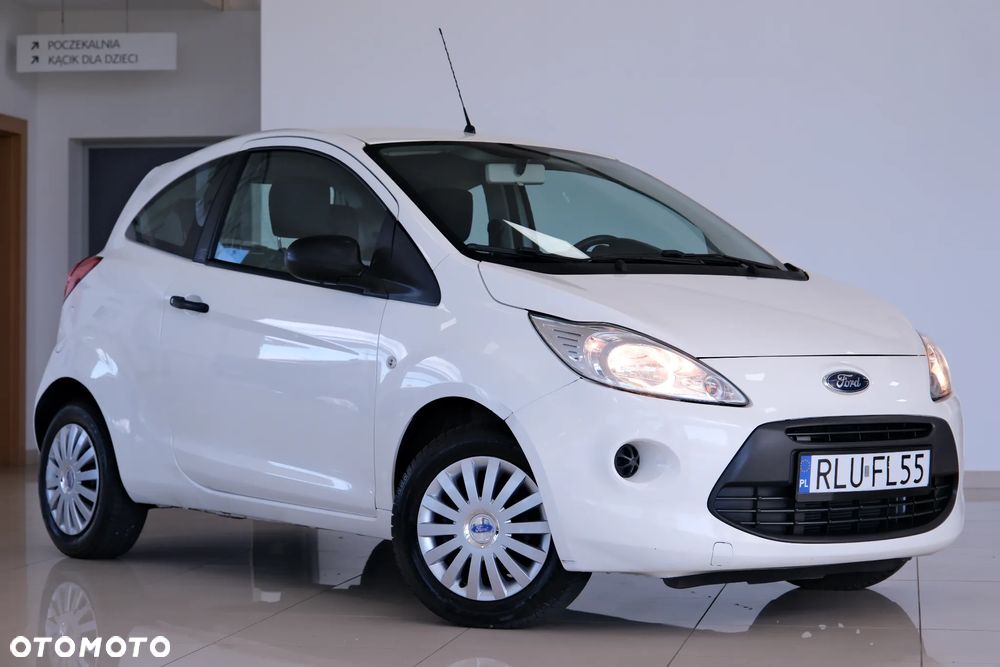 Ford KA 1.2 Titanium - 5