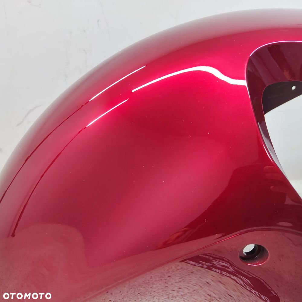 Błotnik przód, przedni Suzuki GSX-R 1300 GSXR 1300 Hayabusa 1300 - 12