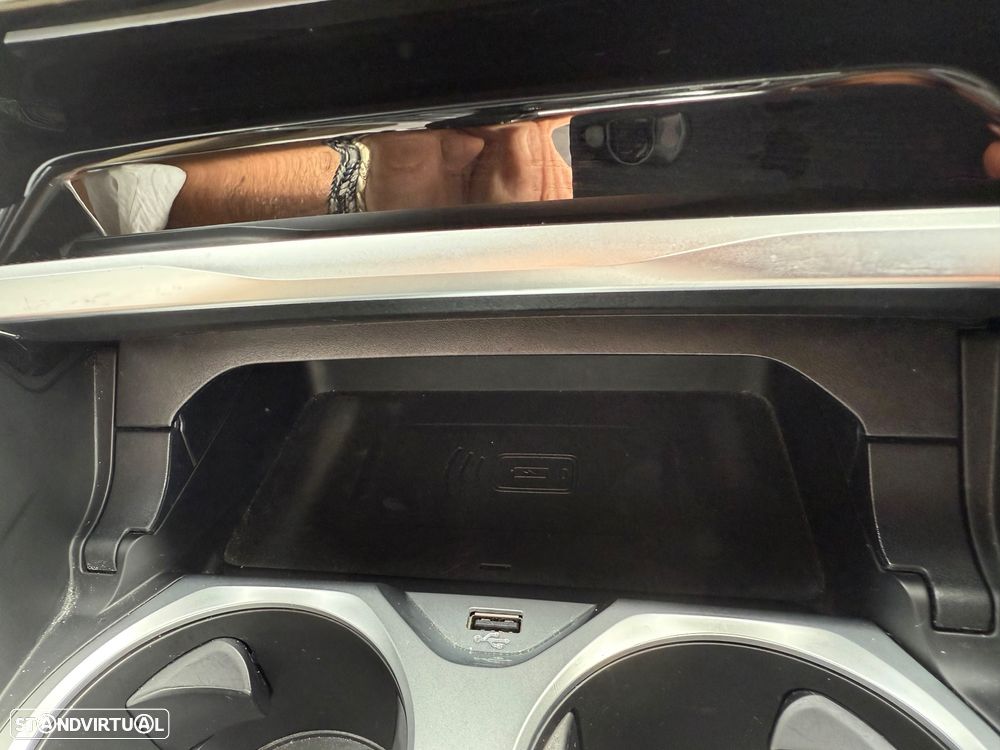 BMW 840 Gran Coupé d xDrive Pack M - 48