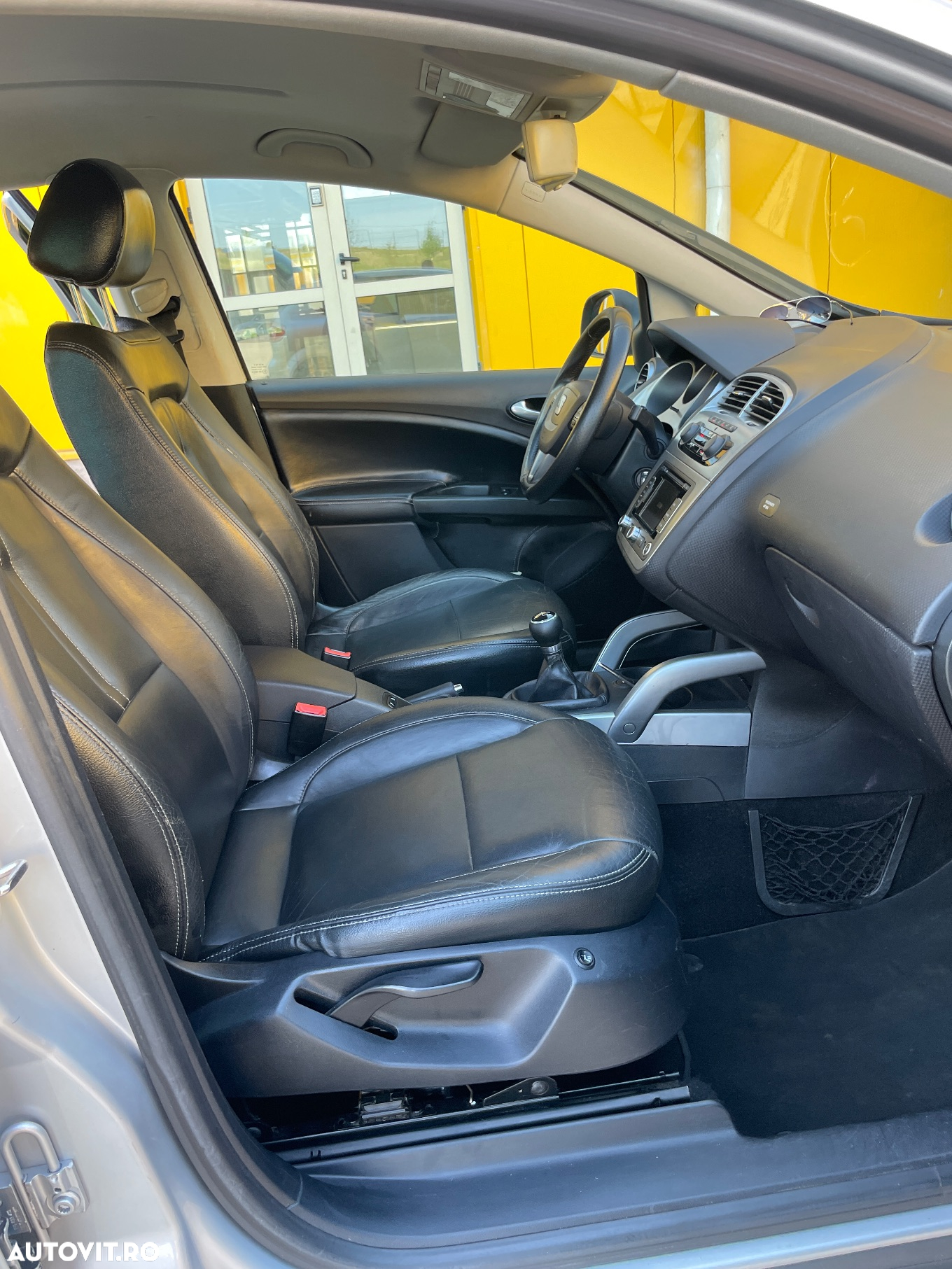 Seat Altea - 7