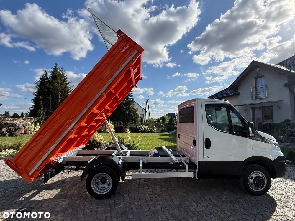 Iveco 50C15 35C15 70C17 - 8