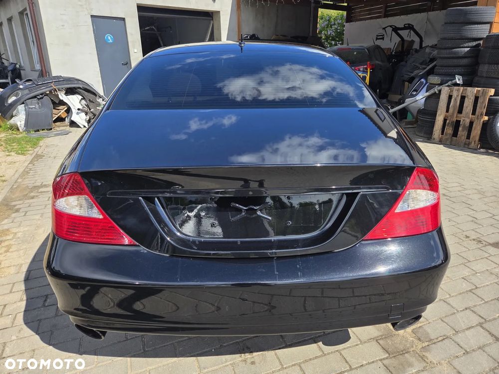 Mercedes-Benz CLS 320 CDI 7G-TRONIC - 33