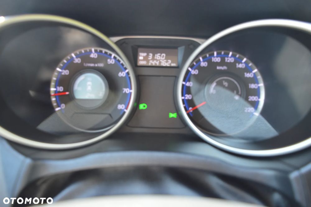 Hyundai ix35 1.6 GDI Premium 2WD - 22