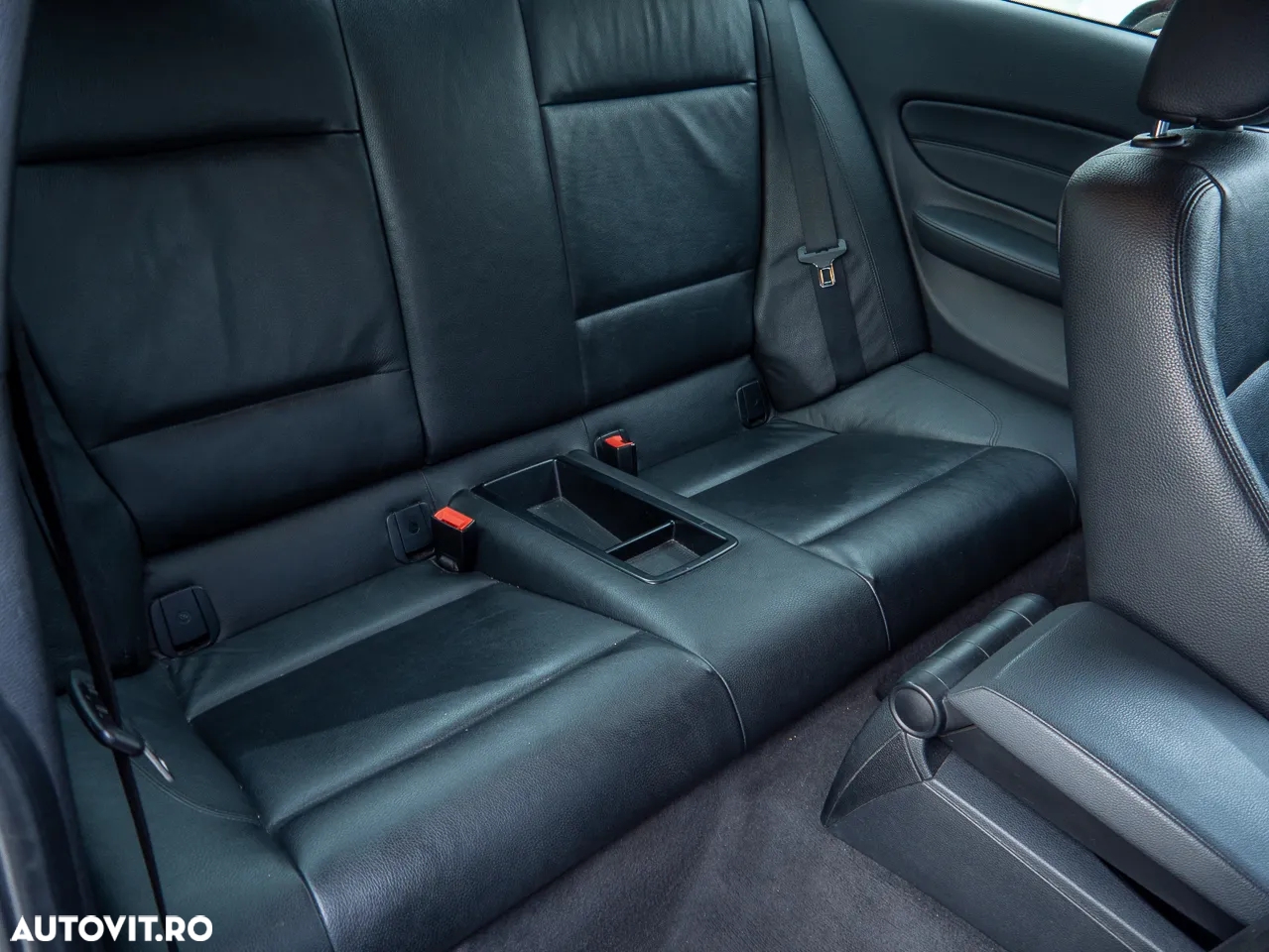 BMW Seria 1 123d DPF Aut. Edition Sport - 5