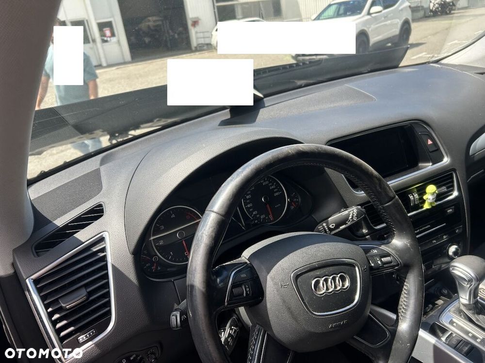 Audi Q5 3.0 TDI Quattro S tronic - 7