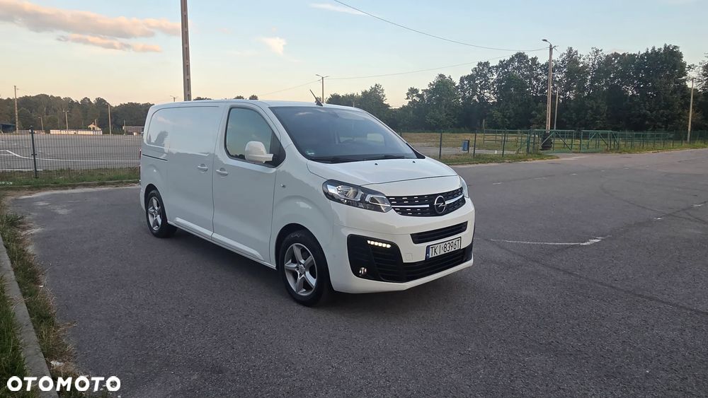 Opel VIVARO - 5