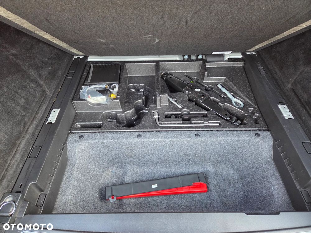 Mercedes-Benz ML 350 4Matic 7G-TRONIC - 26