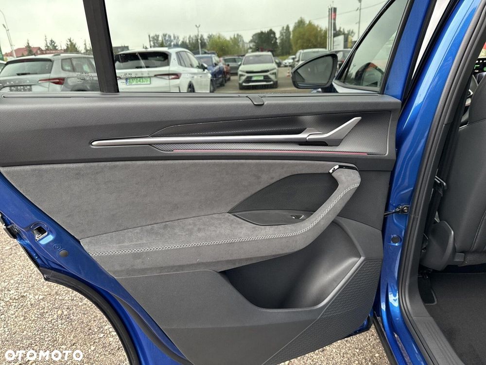 Skoda Kodiaq 2.0 TSI 4x4 Sportline DSG - 24