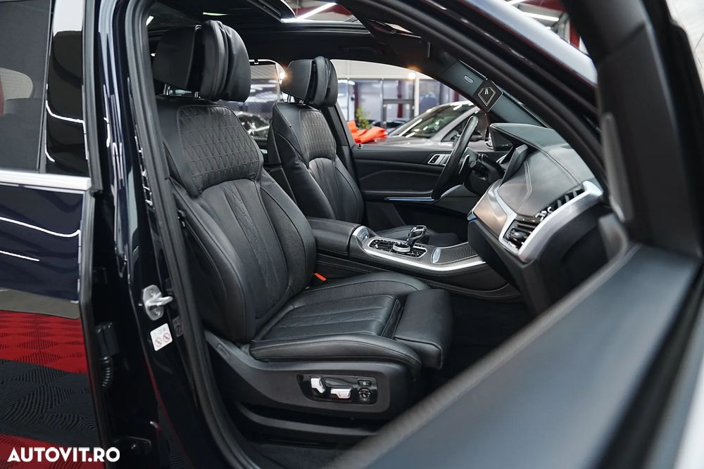 BMW X5 xDrive45e AT PHEV - 8