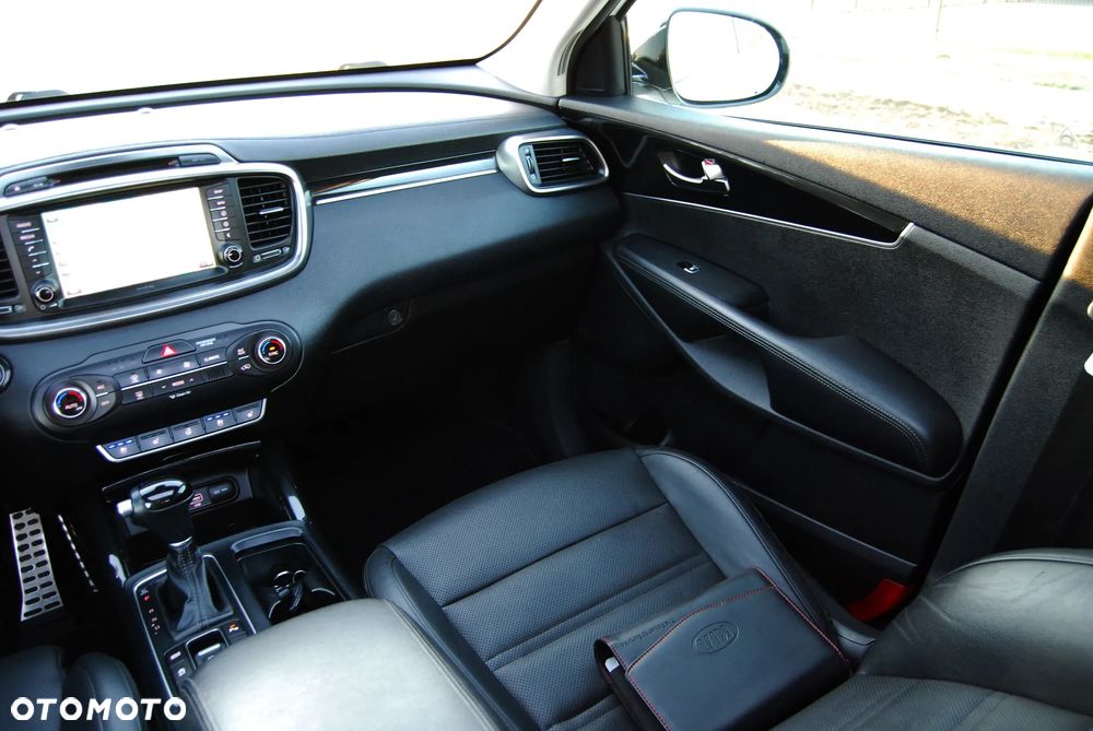 Kia Sorento 2.2 CRDI XL - 30