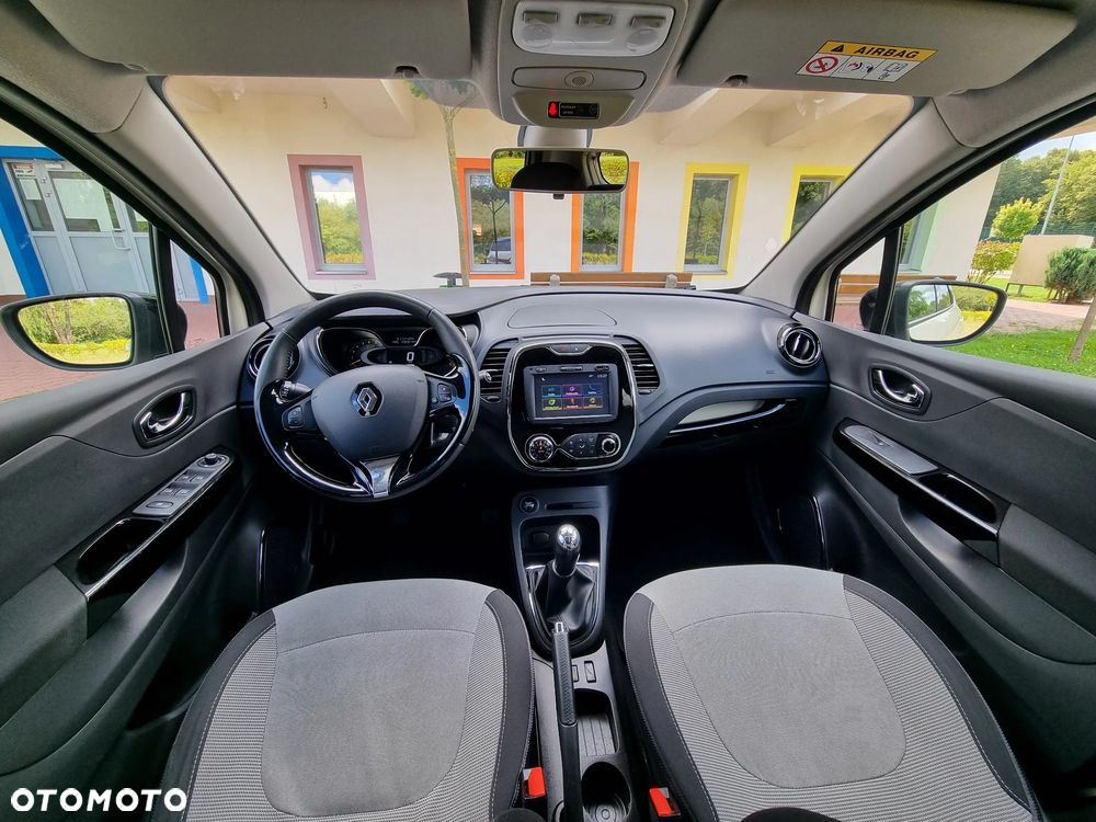 Renault Captur ver-0-9-energy-tce-zen-plus - 19