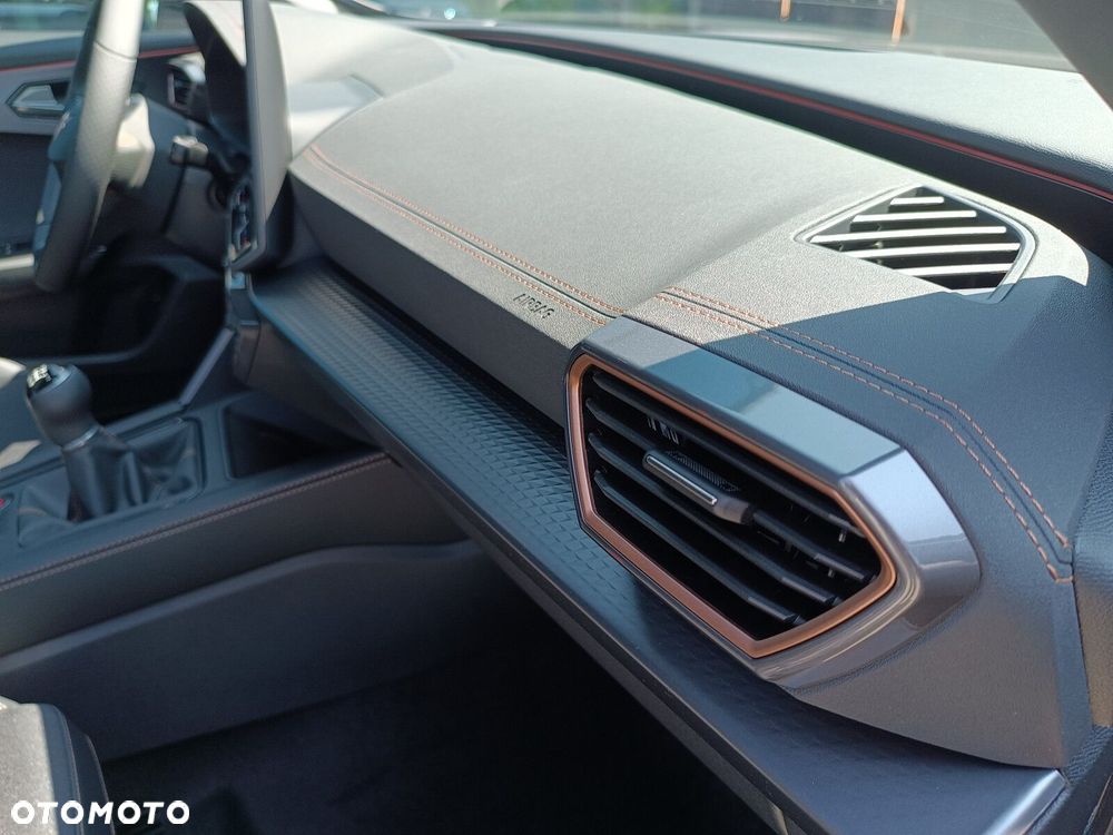 Cupra Formentor 1.5 TSI - 20