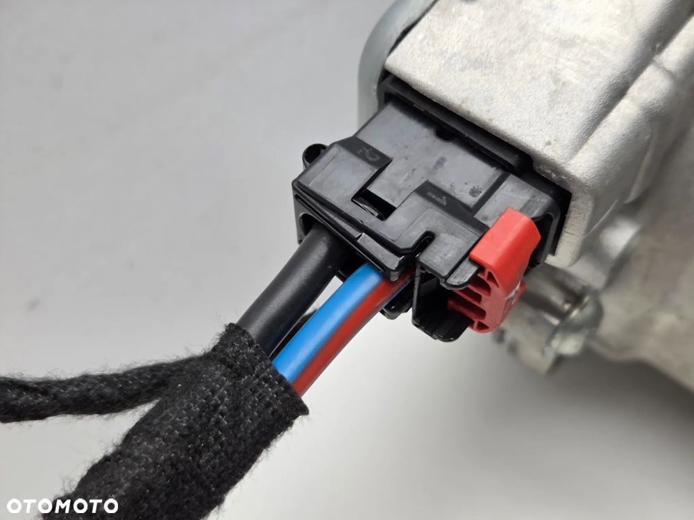 WSPOMAGANIE ELEKTRYCZNE EUROPA NX6C-3D077  FORD FOCUS MK4 IV - 4