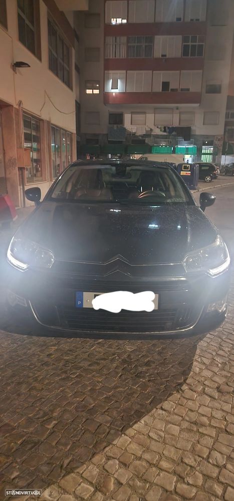 Citroën C5 - 10