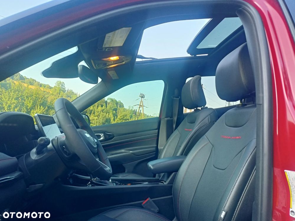 Jeep Compass - 8
