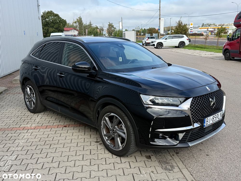 DS Automobiles DS 7 Crossback - 5