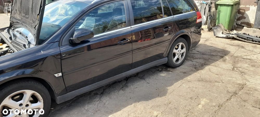 SKRZYNIA BIEGÓW 6B OPEL VECTRA C 1.9 cdti F40 - 11
