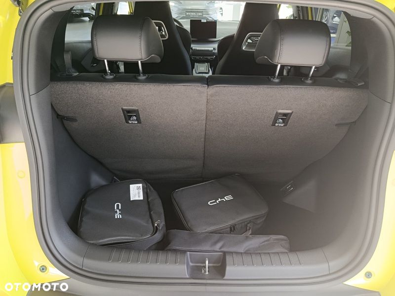 BYD Dolphin Surf 43.2kWh Comfort - 11