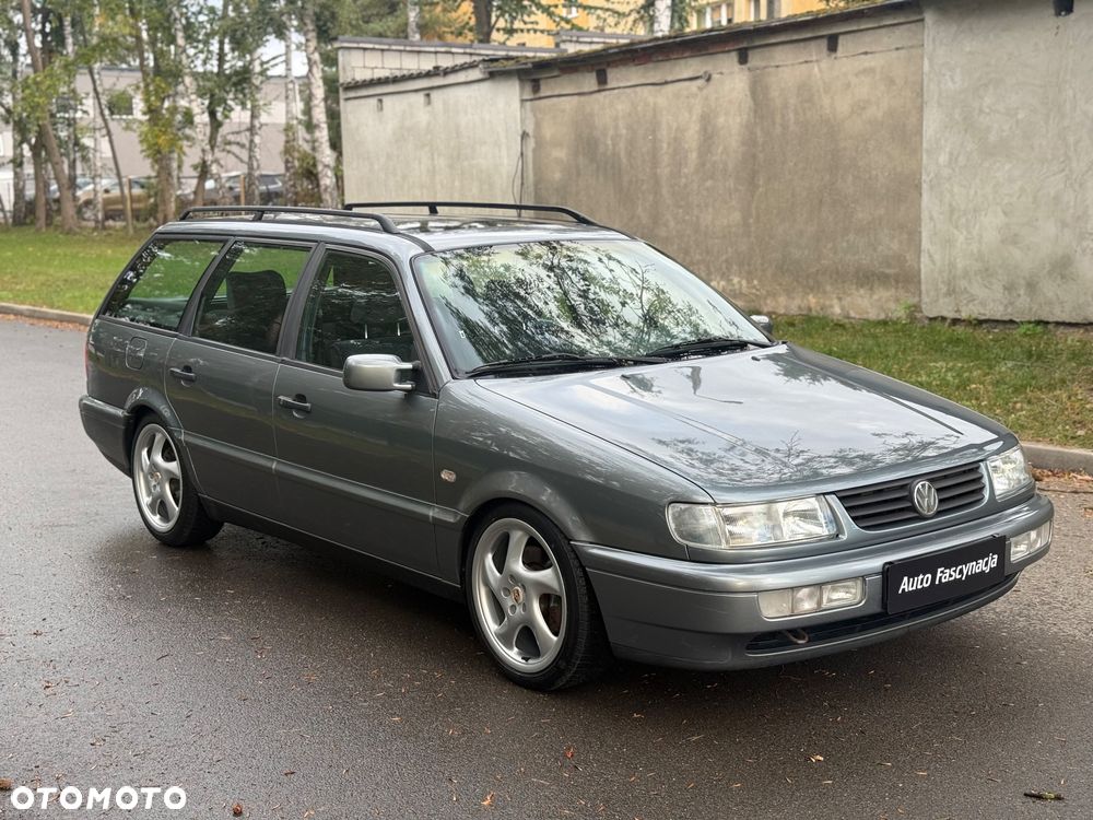 Volkswagen Passat - 3